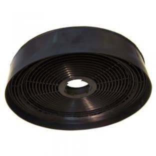 Filtre à charbon d'origine Amica KF17191