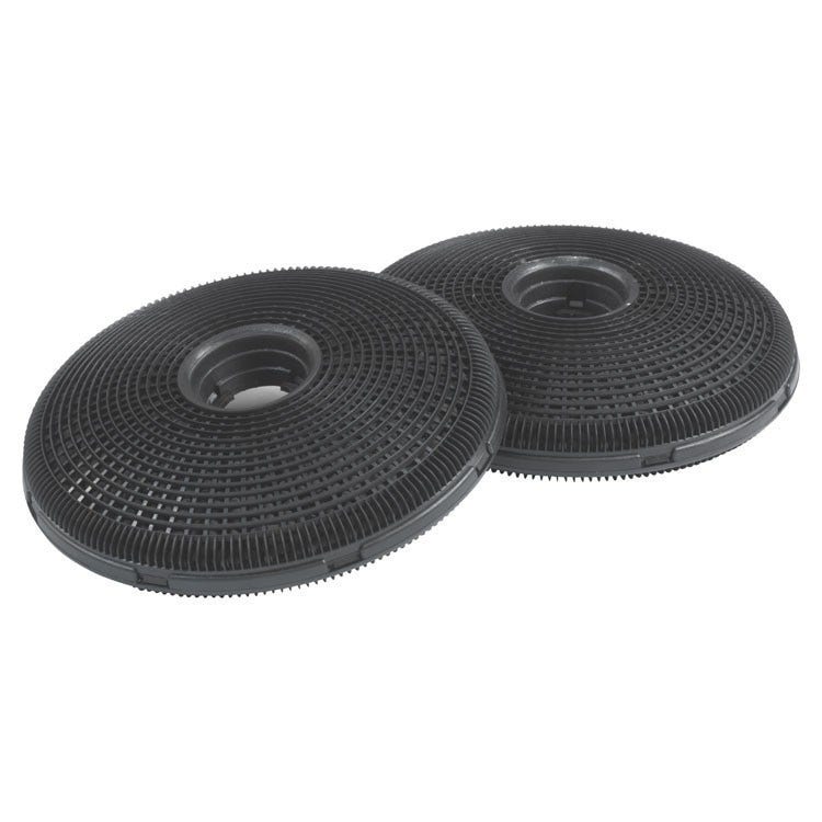 Filtre à charbon (2pcs) d'origine Fagor 74X3895
