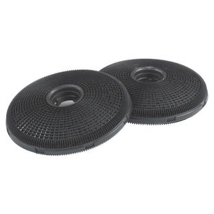 Filtre à charbon (2pcs) d'origine Fagor 74X3895