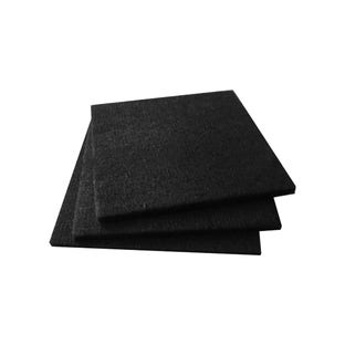 Filtre à charbon (3pcs) Boretti KFBK-6