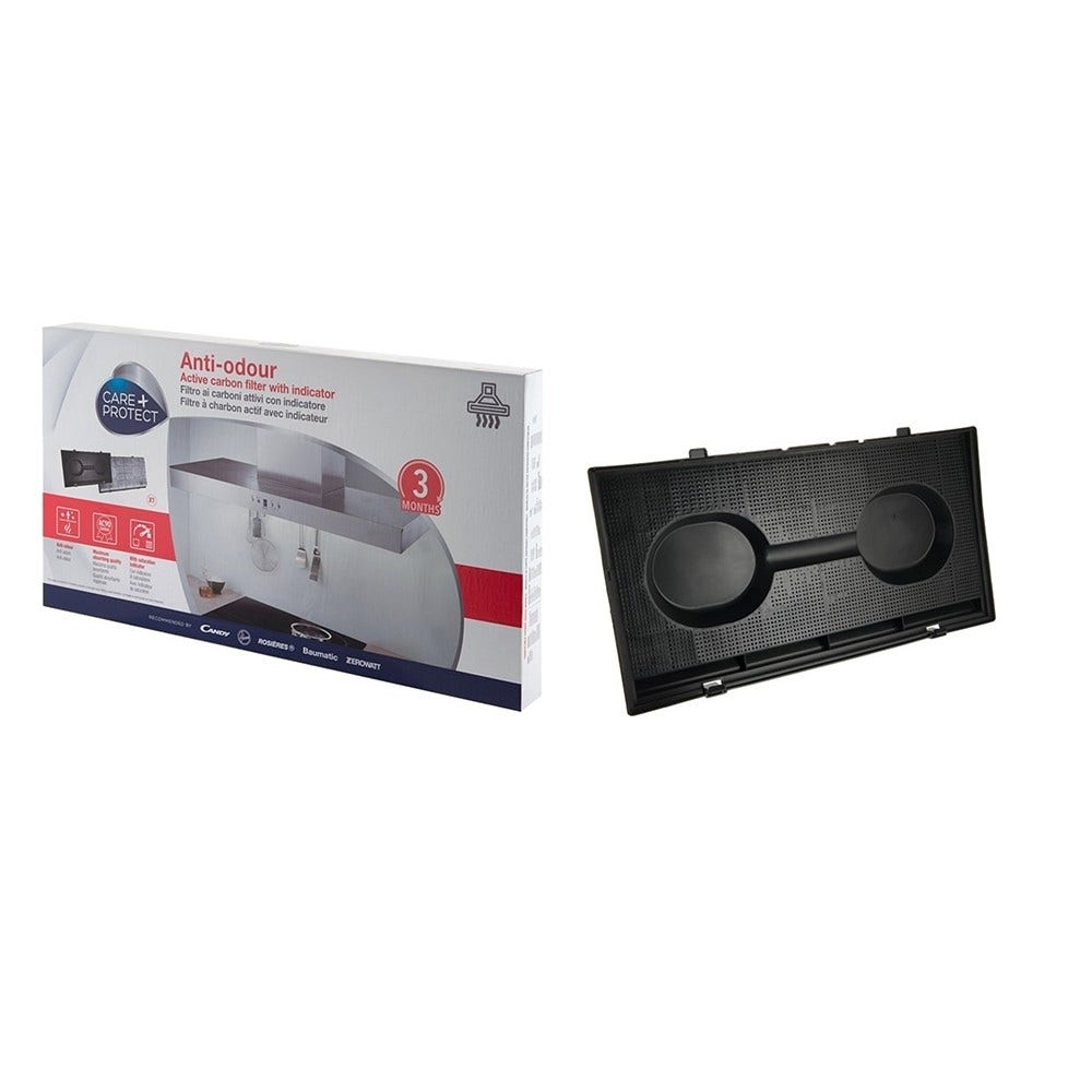 Filtre à charbon d'origine Rosières KFC6917 / 35602060