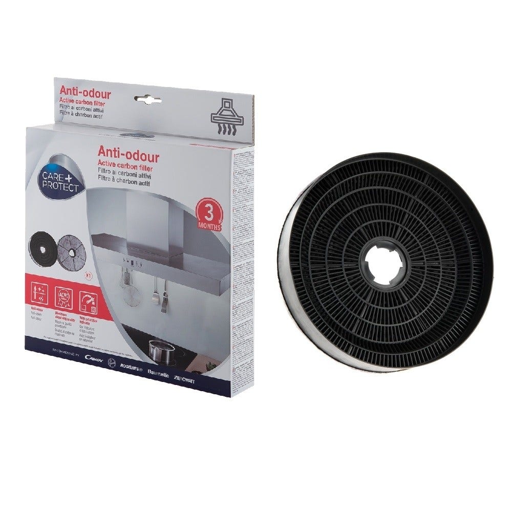 Filtre à charbon d'origine Baumatic KFC6918 / FCR17 / 35602061