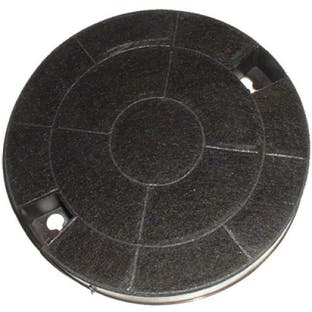 Filtre à charbon d'origine SMEG KITFC29