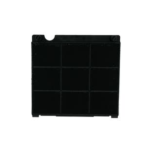 Filtre à charbon d'origine Privileg MCFE01 / 9029800456