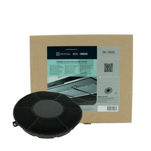 Filtre à charbon d'origine Faure MCFE06 / 9029800506