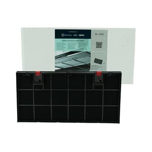 Filtre à charbon longue durée d'origine AEG Type 150 / 50263851003