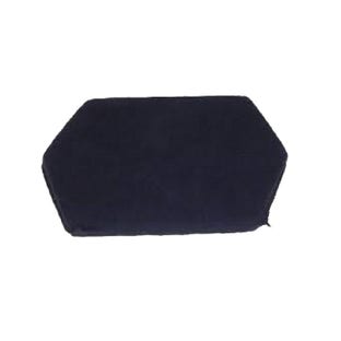 Filtre à charbon longue durée compatible avec Gutmann / Opera 75008009 / TZ455AK