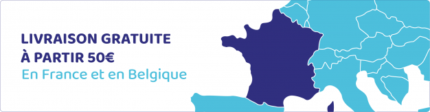 Livraison gratuite