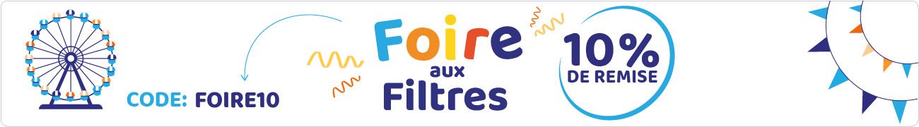 Cart banner